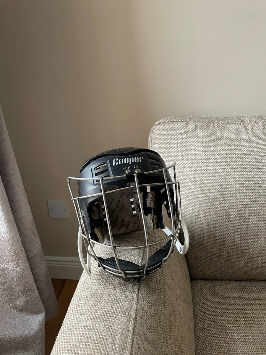 Cooper SK109 - Image 1