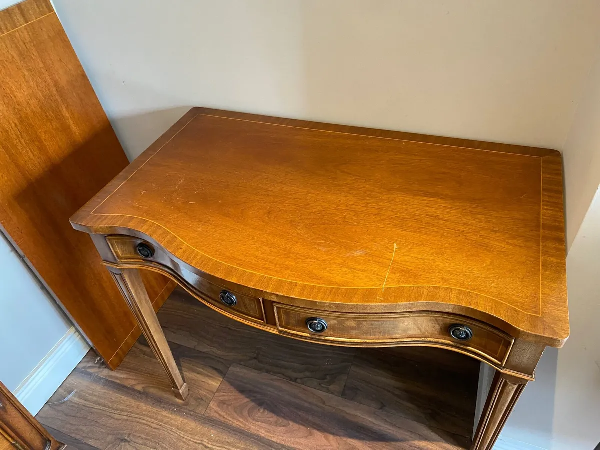 Dining Room Suite - Image 3