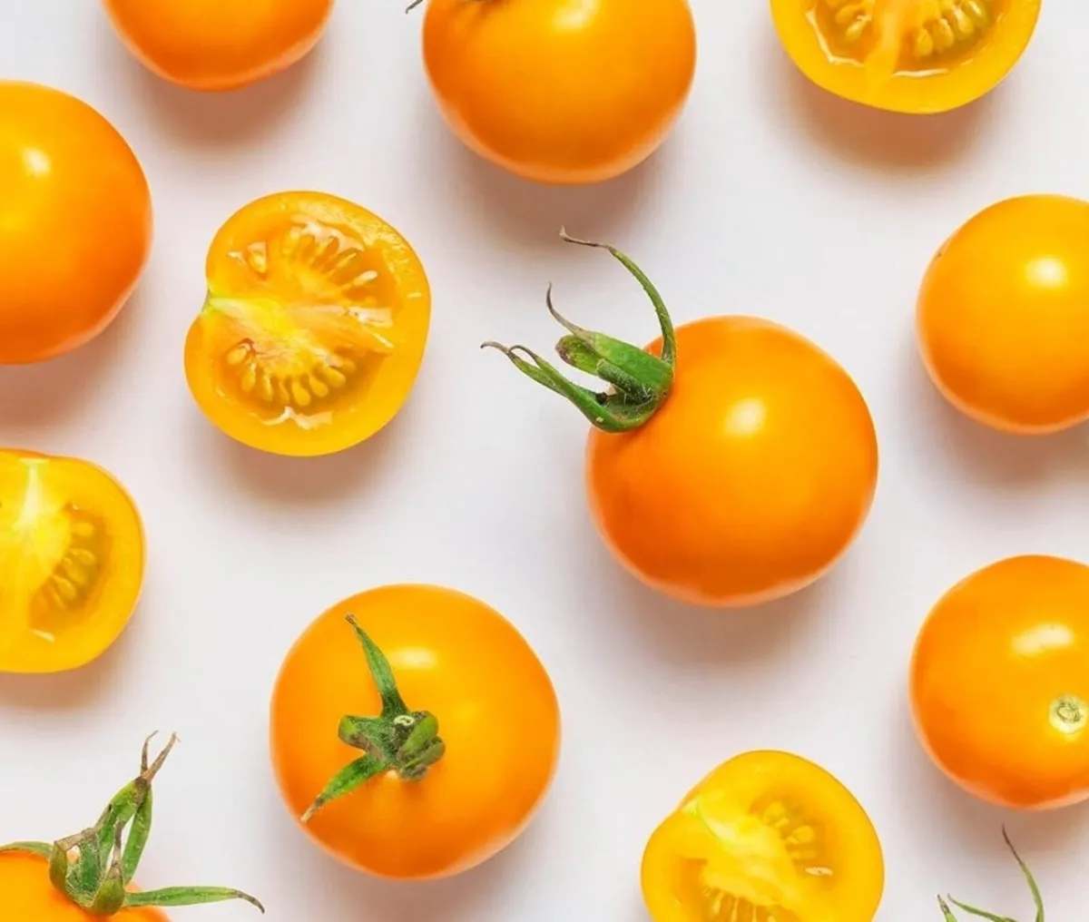 Tomato  seeds can be posted - Image 3