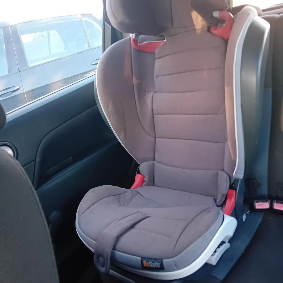 Be Safe iZi Flex Car Seat - Image 1