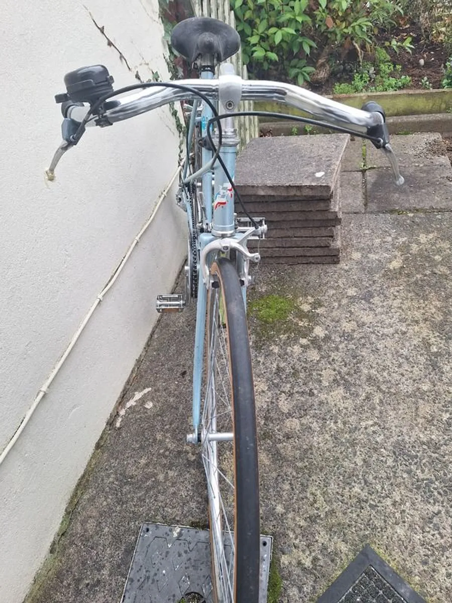 French racer bike - Image 2