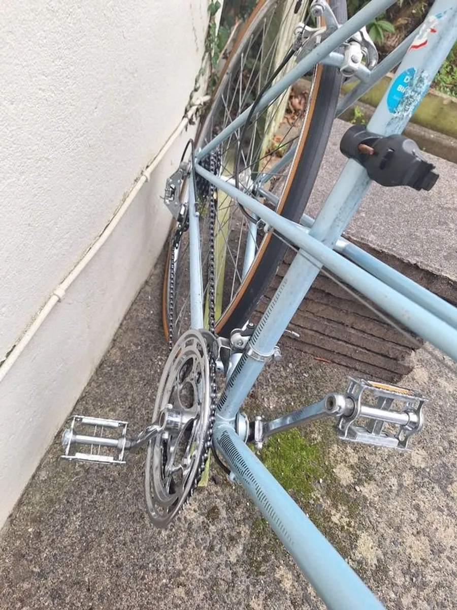 French racer bike - Image 3