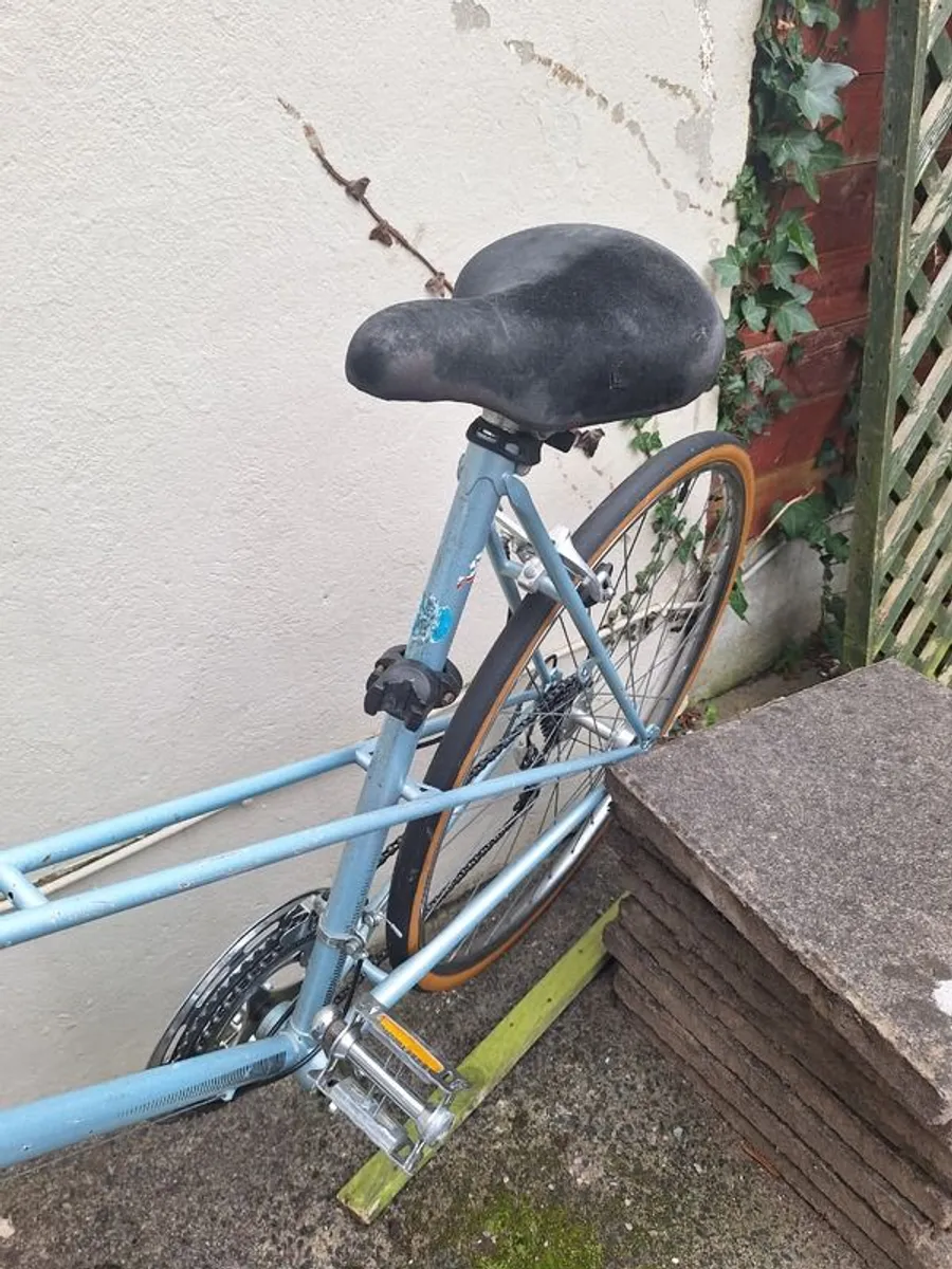 French racer bike - Image 4