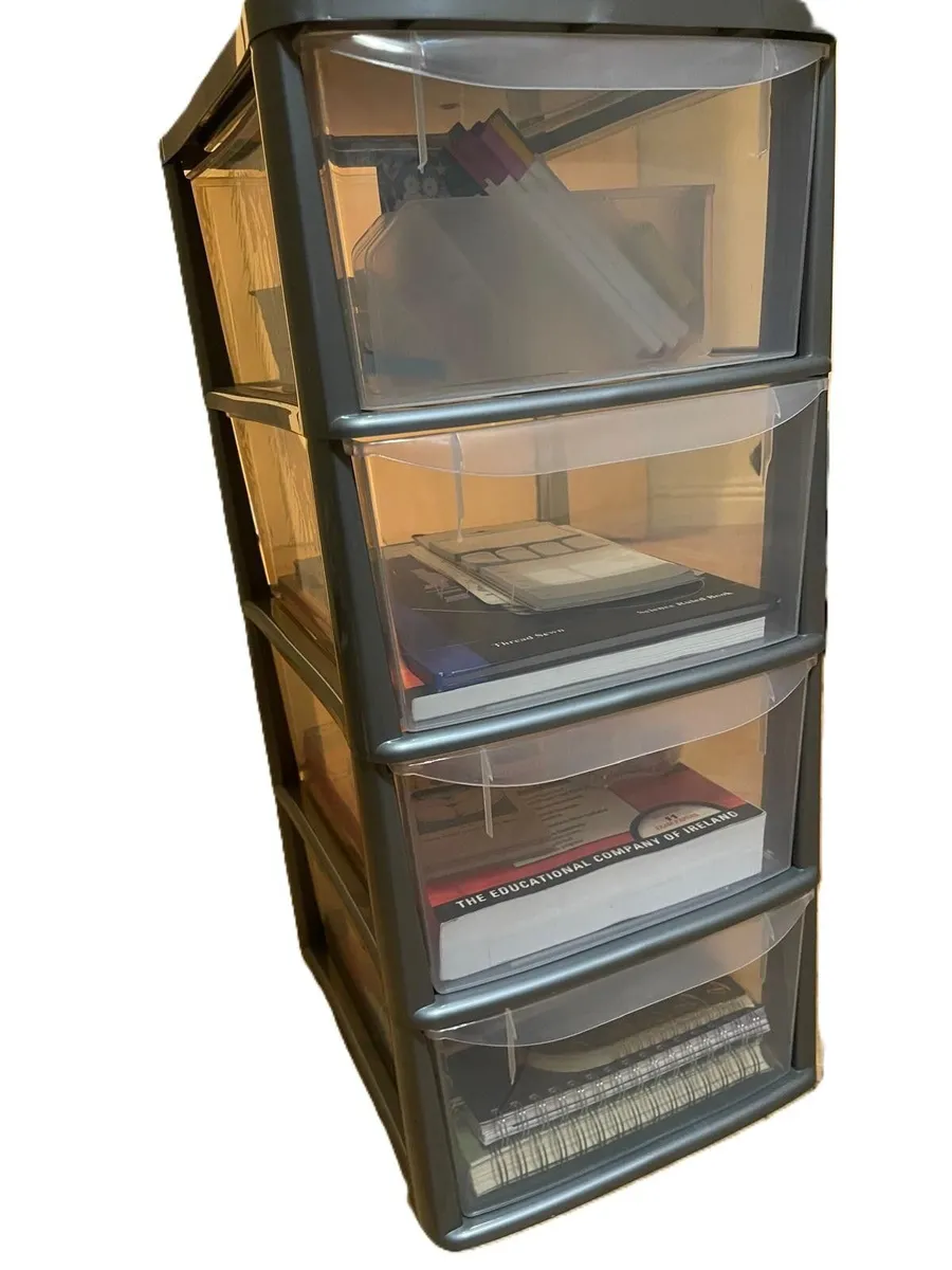 Drawer Set - Image 1