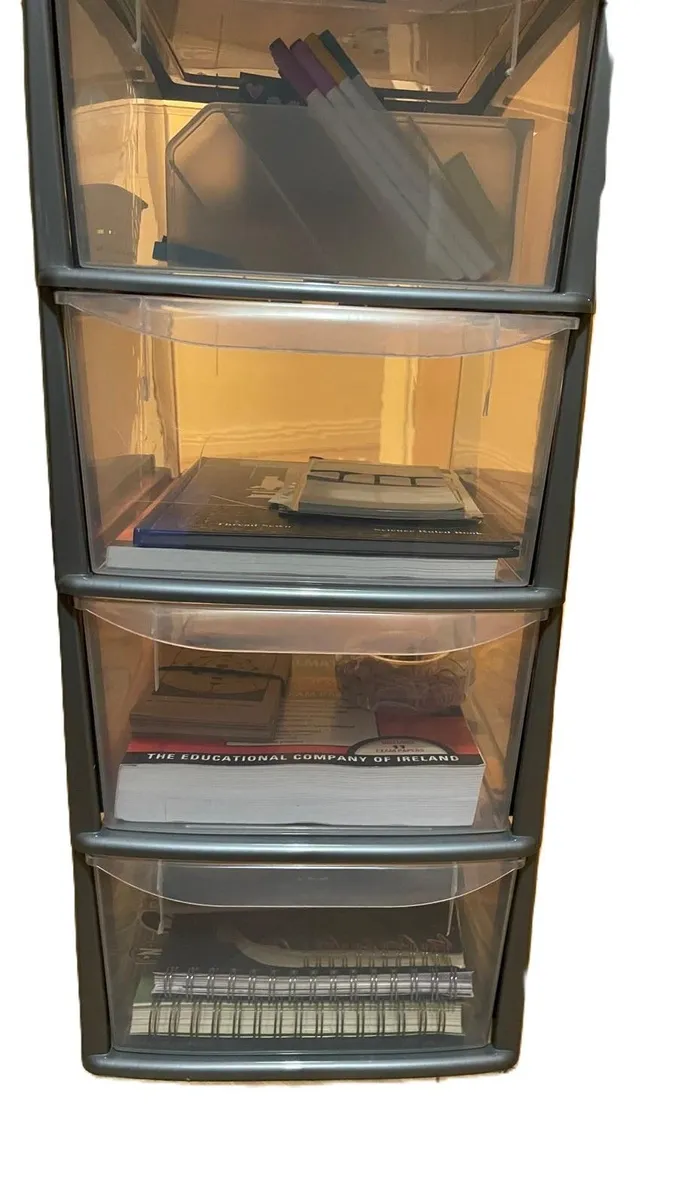 Drawer Set - Image 2