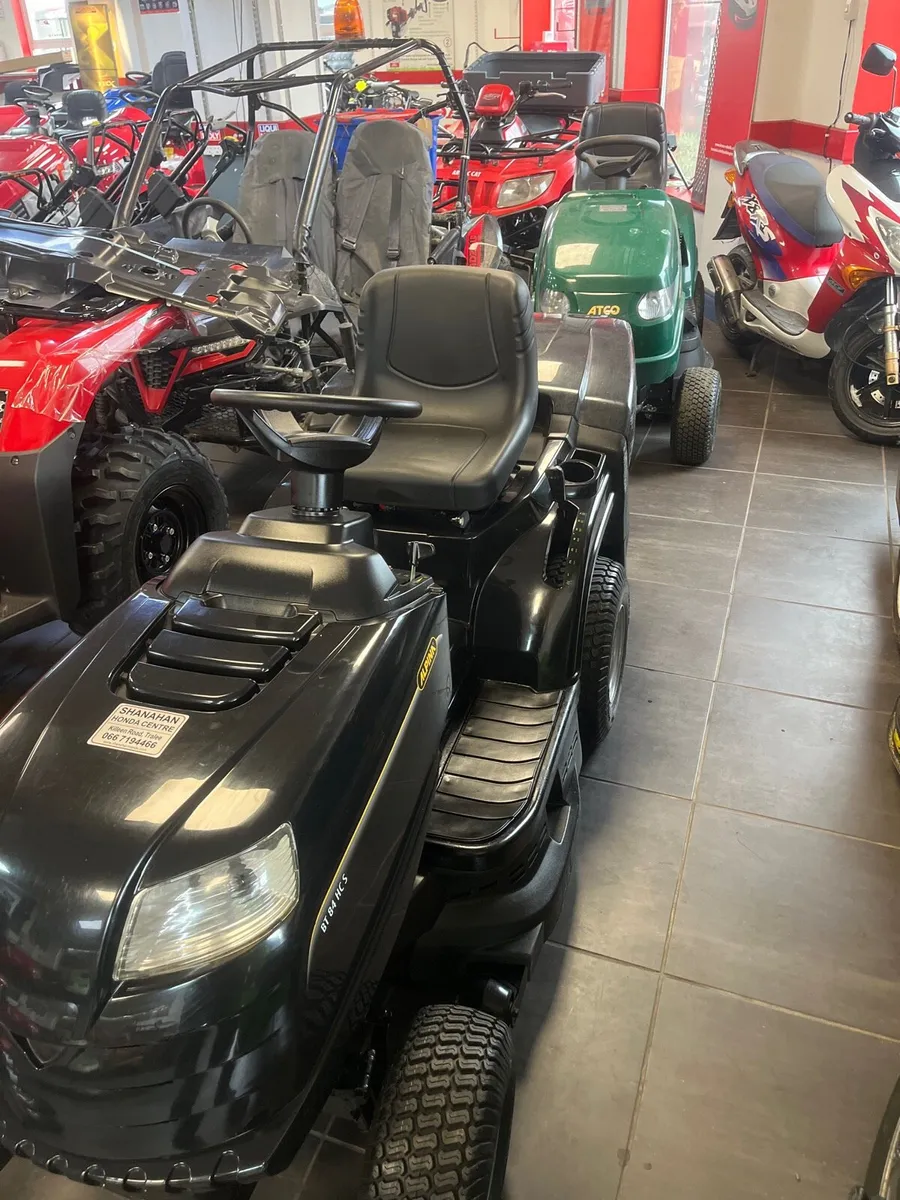 Lawnmowers - Image 2