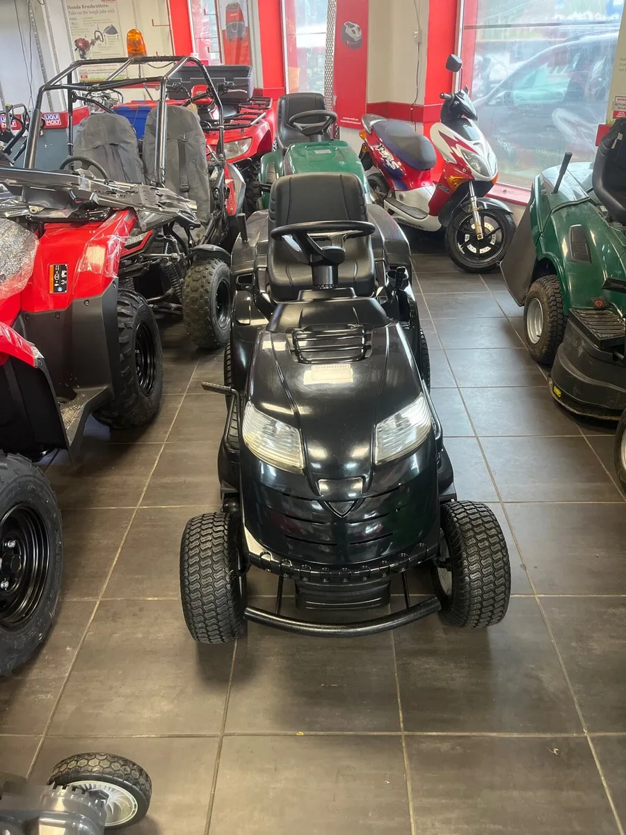 Lawnmowers - Image 1