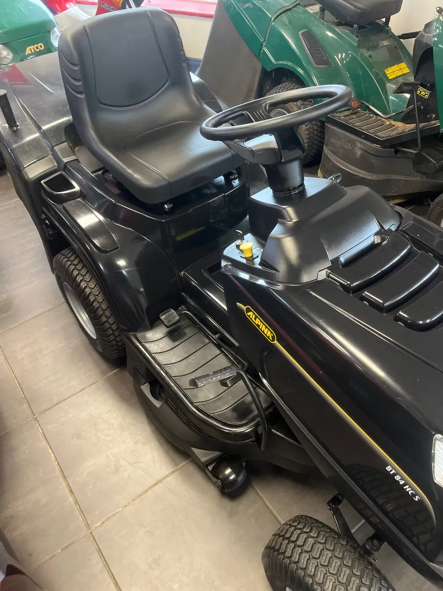 Lawnmowers - Image 3