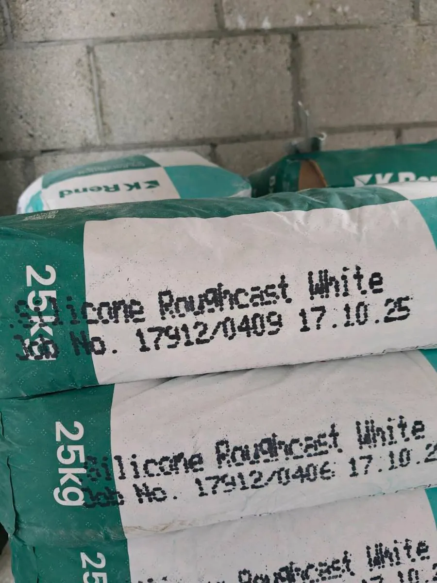 Plaster KRend - Image 2