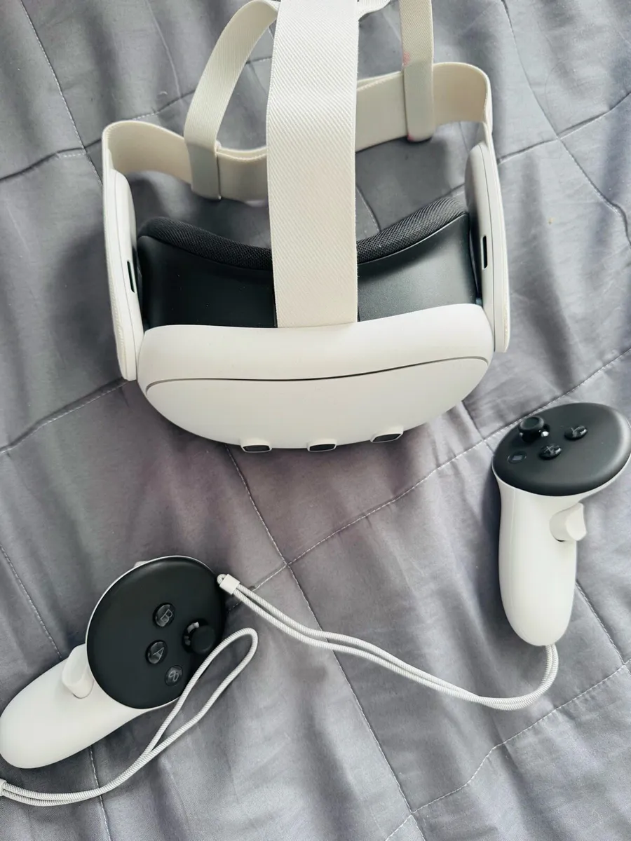 Meta quest 3 - Image 1
