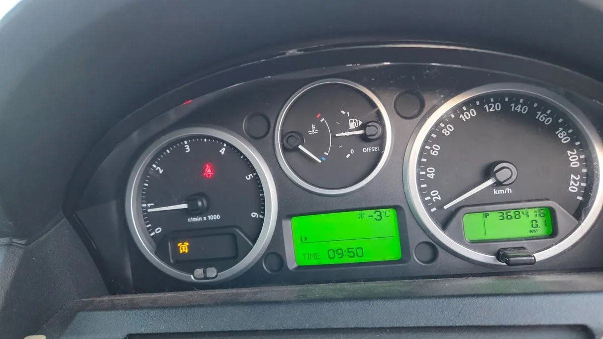 Range Rover Sport - Image 3