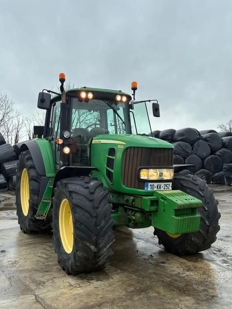 John Deere Other 2010 - Image 3