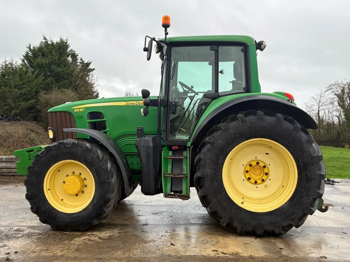 John Deere Other 2010 - Image 1