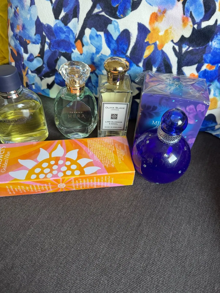 Parfumes bundle - Image 1