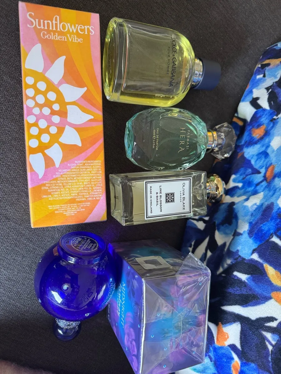 Parfumes bundle - Image 2