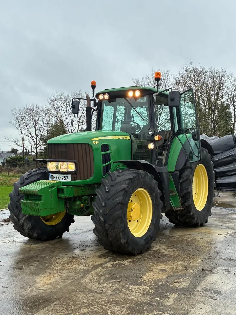 John Deere Other 2010 - Image 4