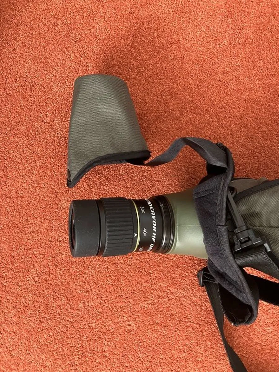 spotting Scope - Image 1