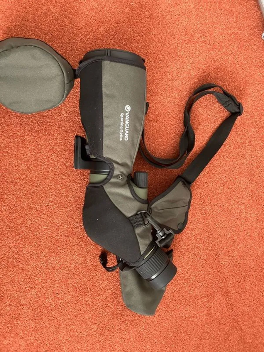 spotting Scope - Image 2