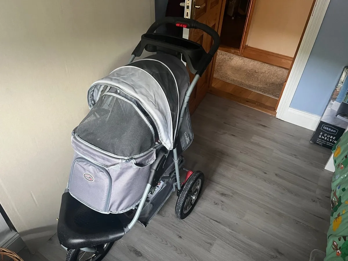 Dog buggy - Image 2
