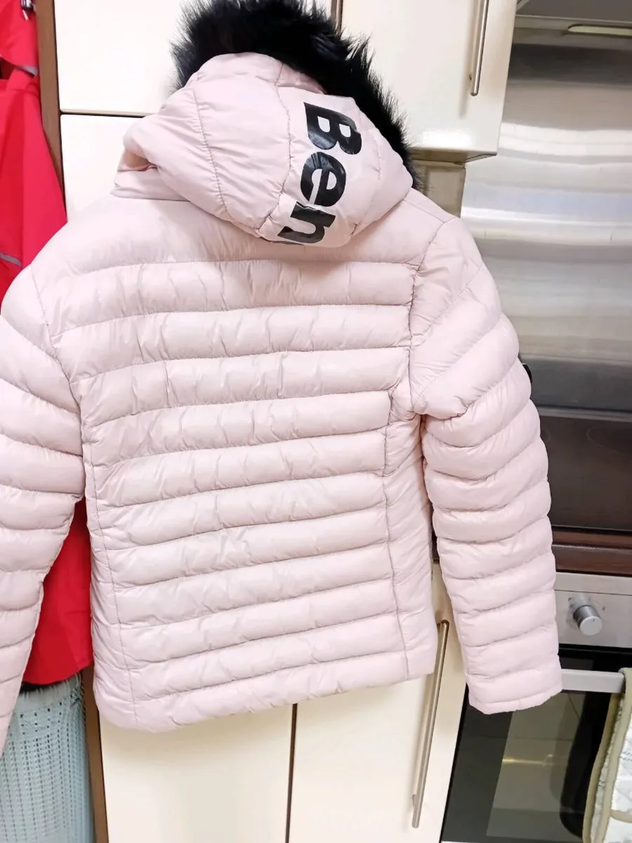 BENCH LADIES JACKET AS NEW - Image 2