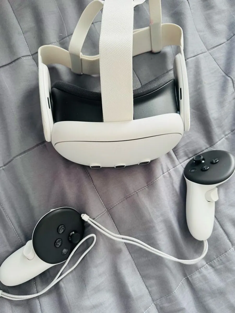 Meta quest 3 512 gb - Image 1