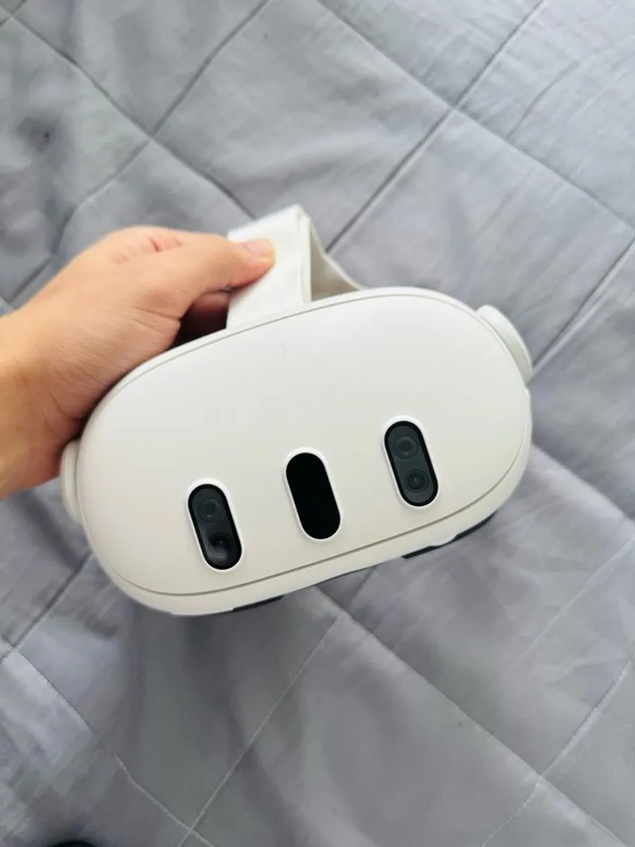 Meta quest 3 512 gb - Image 2