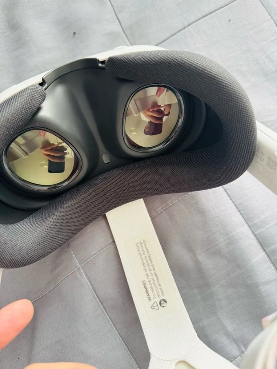 Meta quest 3 512 gb - Image 3