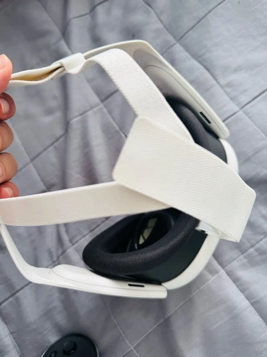 Meta quest 3 512 gb - Image 4