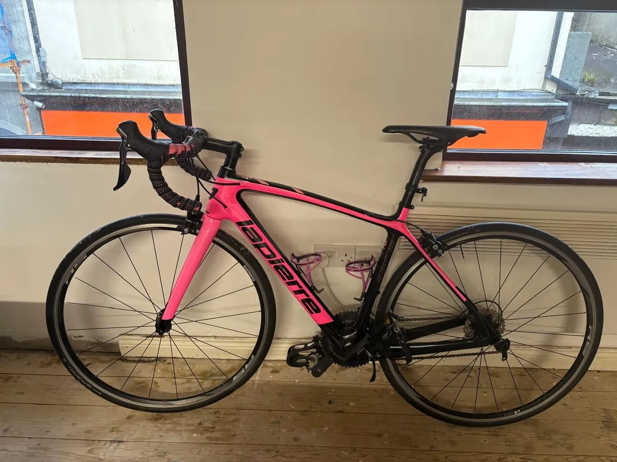 Ladies Lapierre Racer - Image 2