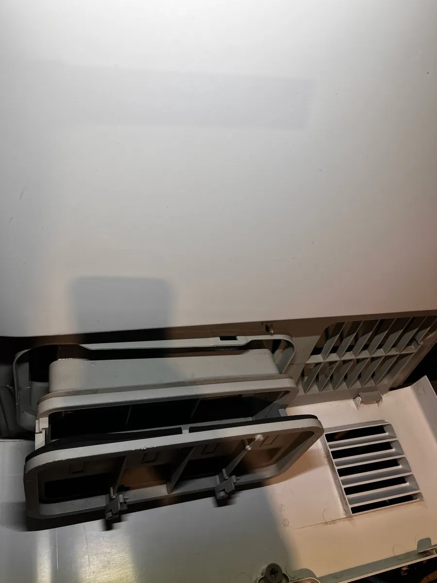 Hotpoint Aquarius Condenser Tumble Dryer - Image 4