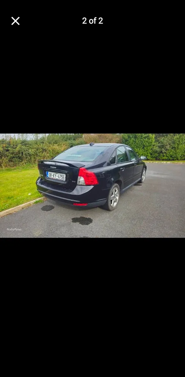 Volvo S40 - Image 2