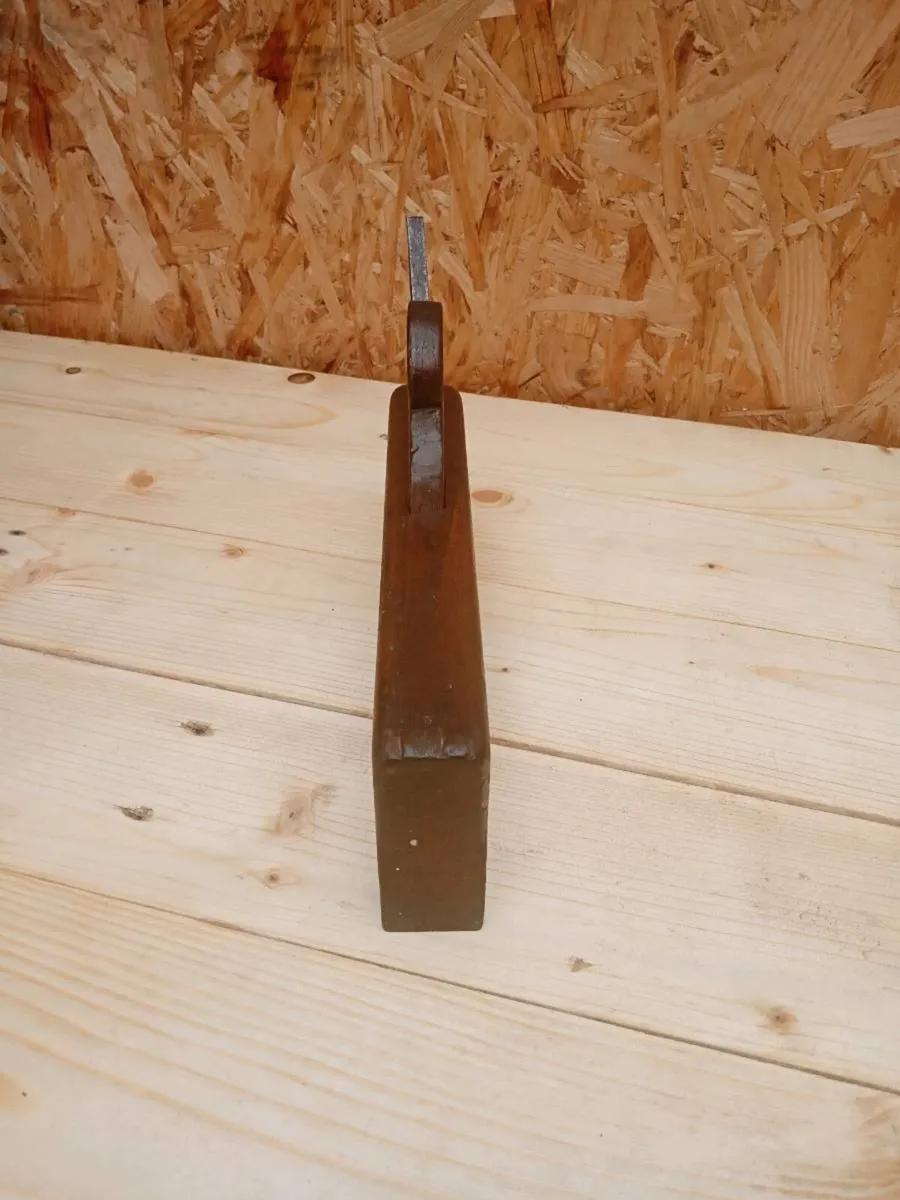 Rebate plane - Image 3