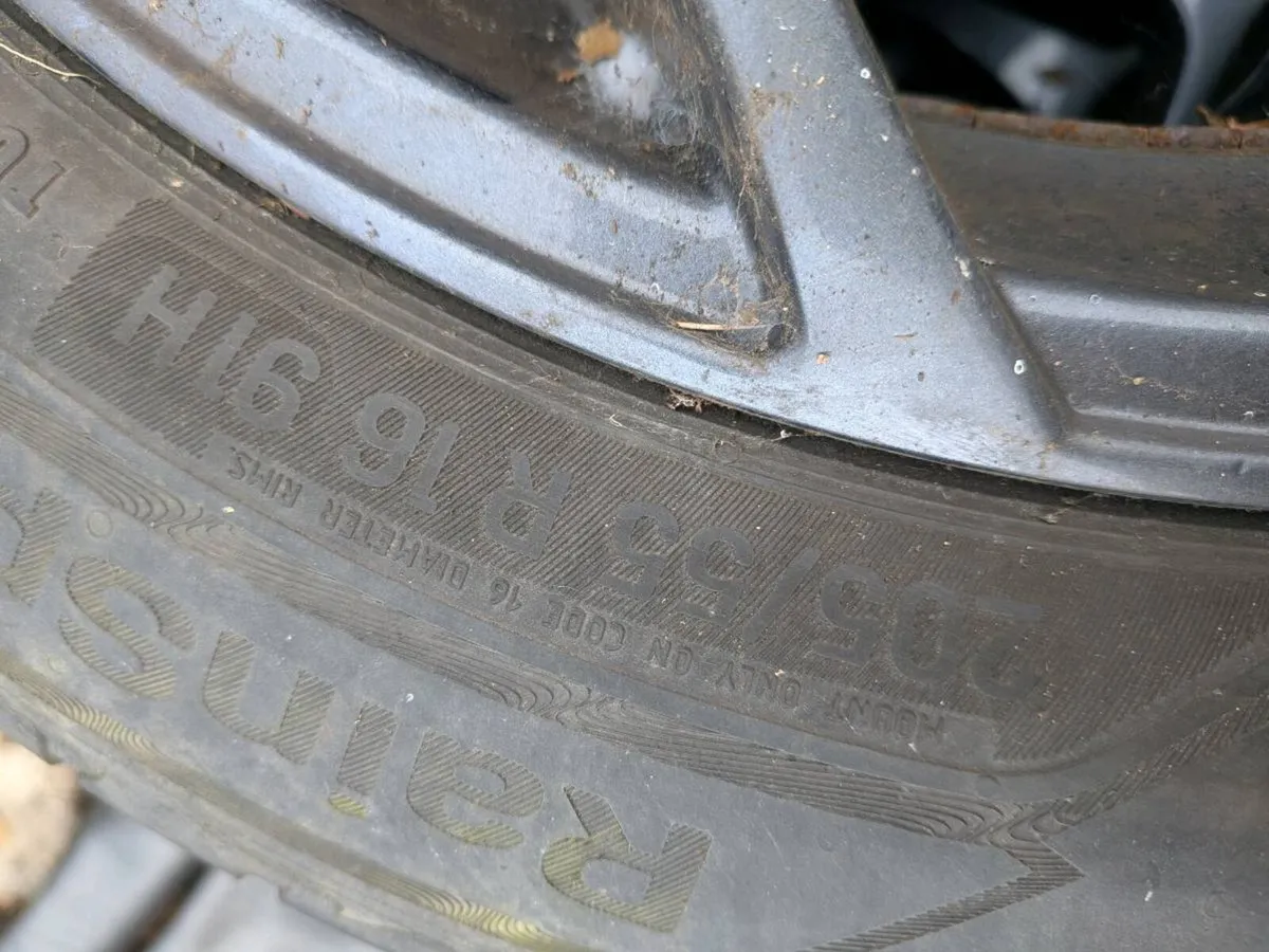 5 x 108 Alloys - Image 2