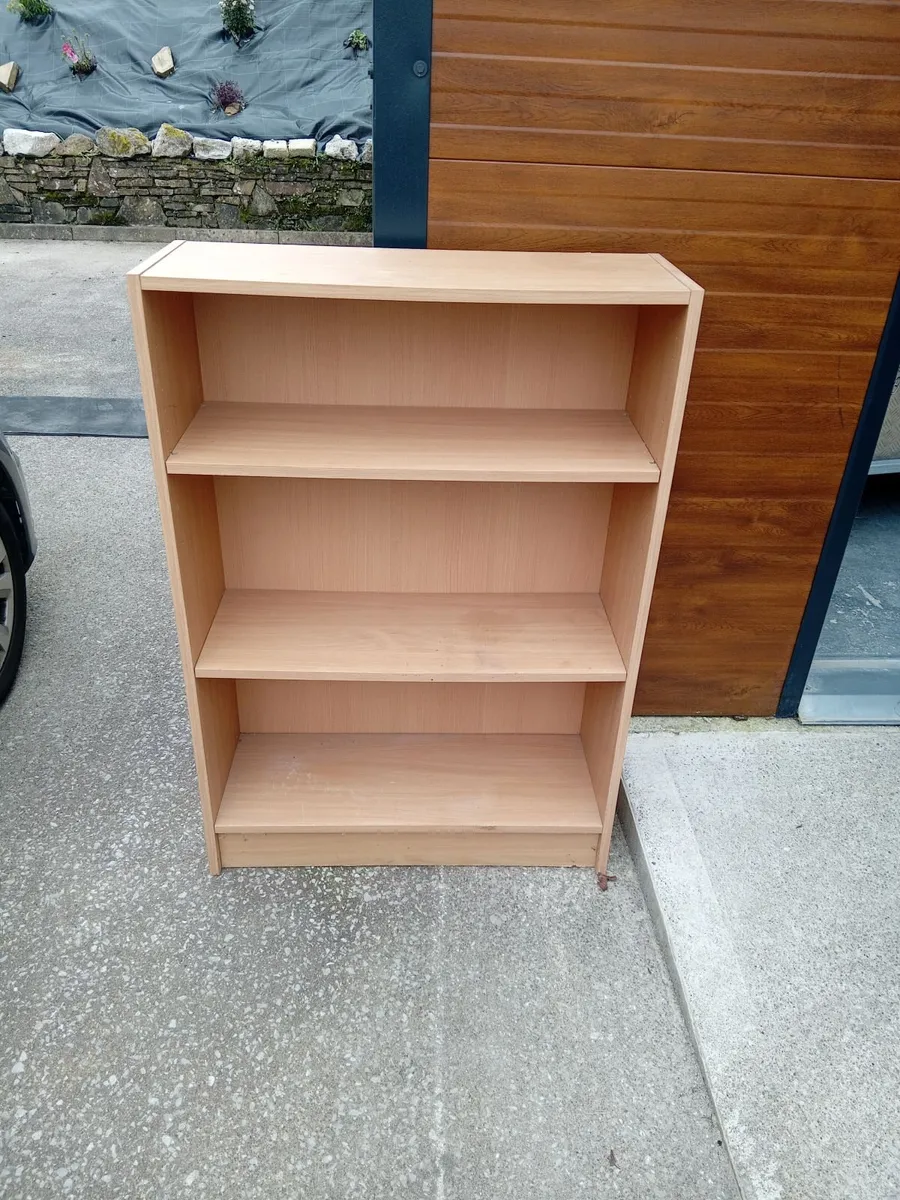 Garage shelving - Image 2