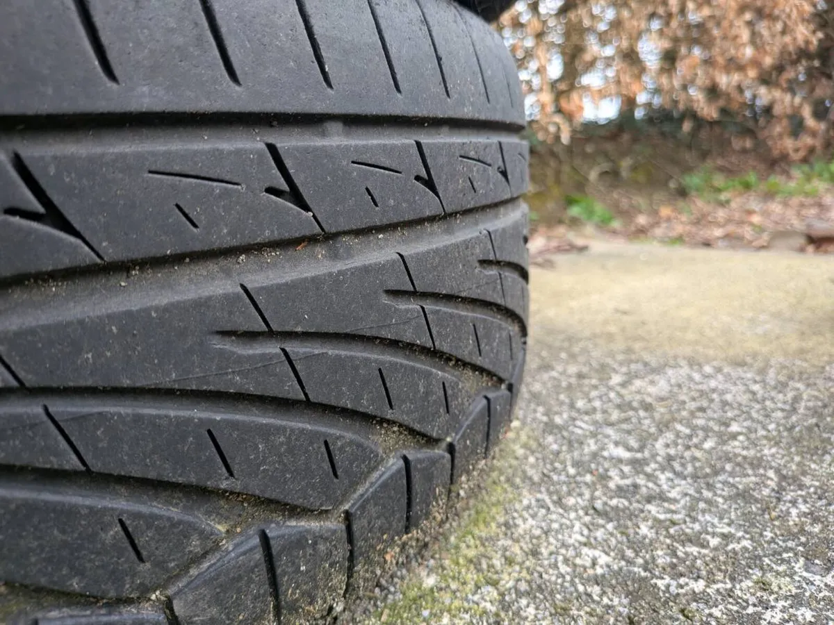 5 x 108 Alloys - Image 3