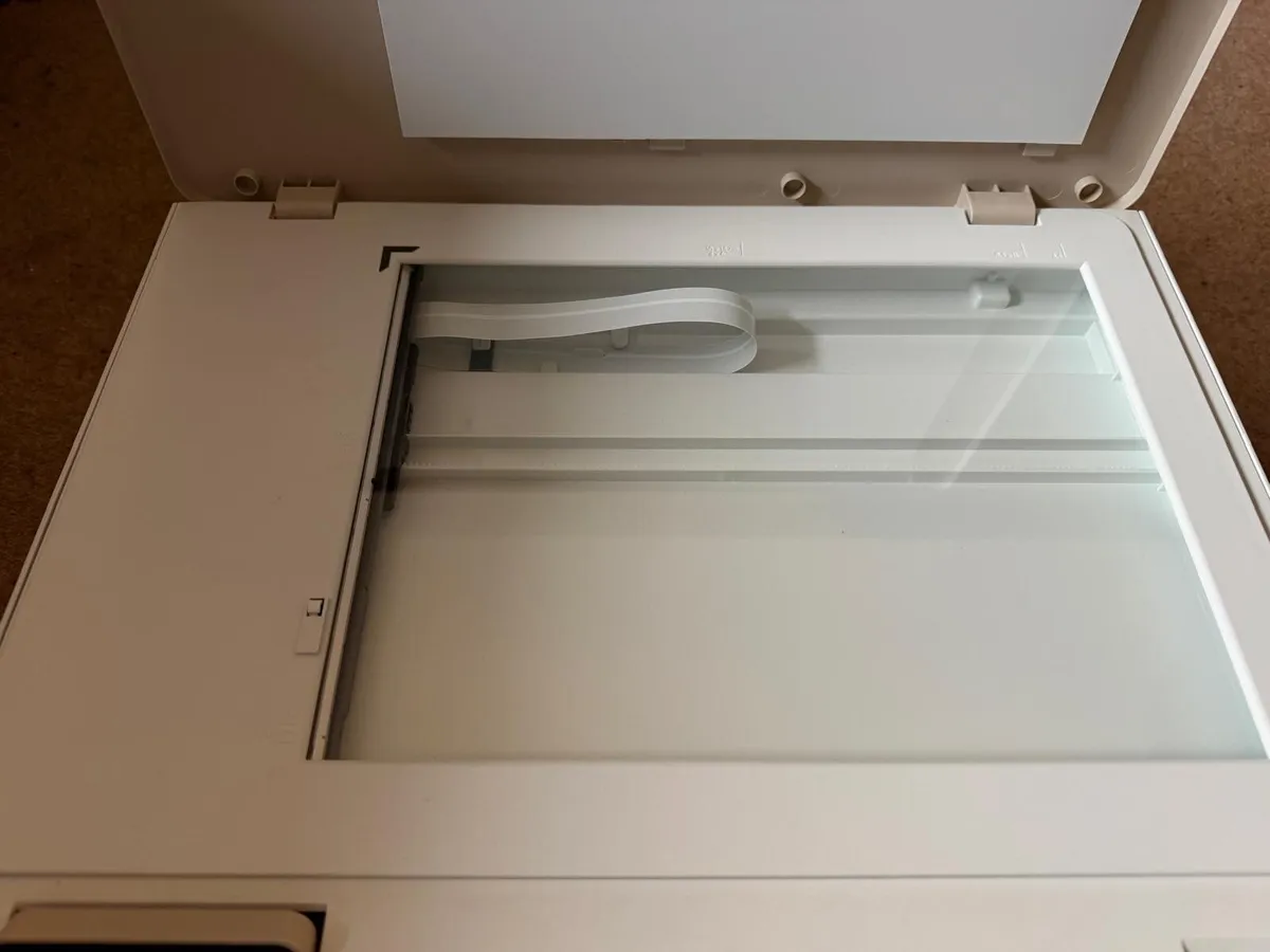 HP envy Inspire 7200 Printer - Image 3