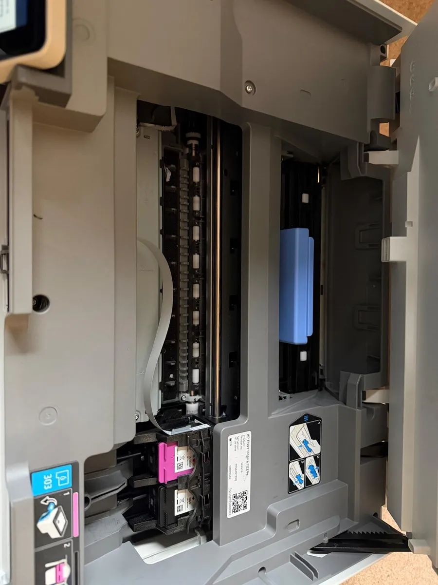 HP envy Inspire 7200 Printer - Image 4