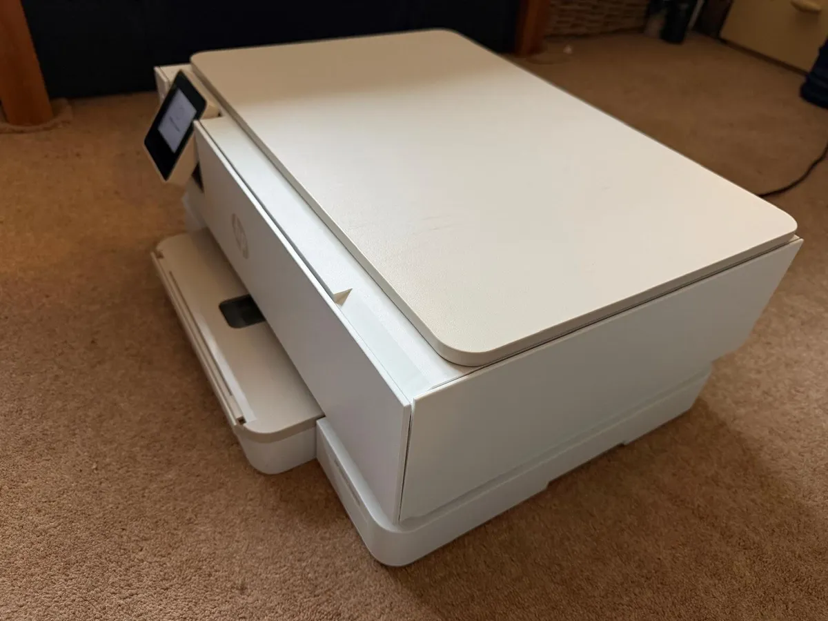 HP envy Inspire 7200 Printer - Image 1