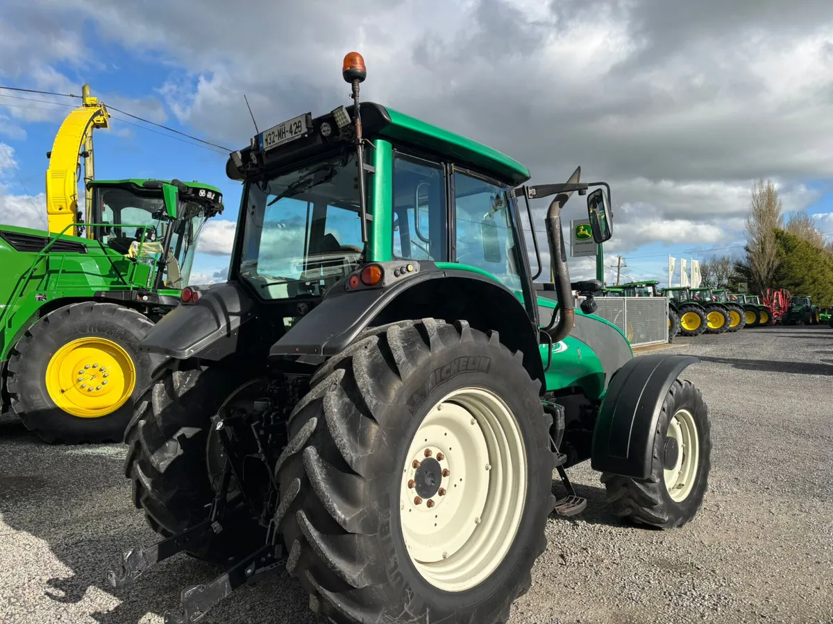 2013 Valtra T151 - Image 4