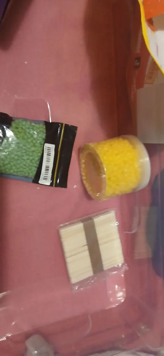 Waxing machine - Image 2