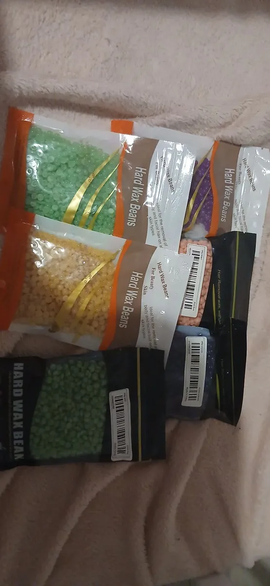 Waxing machine - Image 3