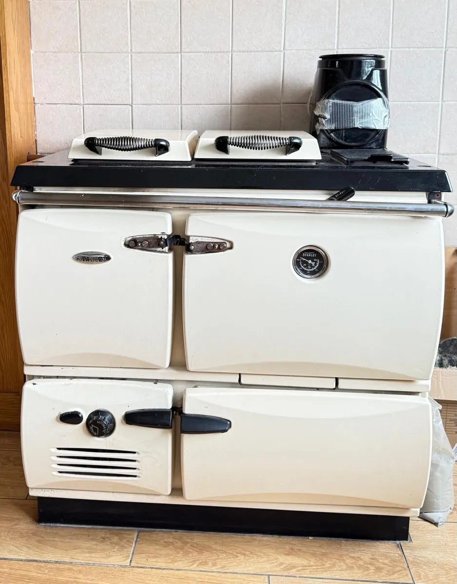 Cooking Range - Image 1