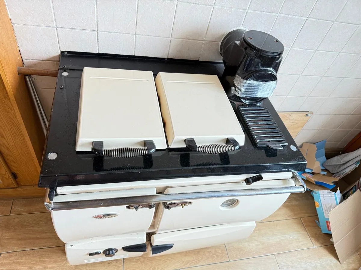 Cooking Range - Image 2