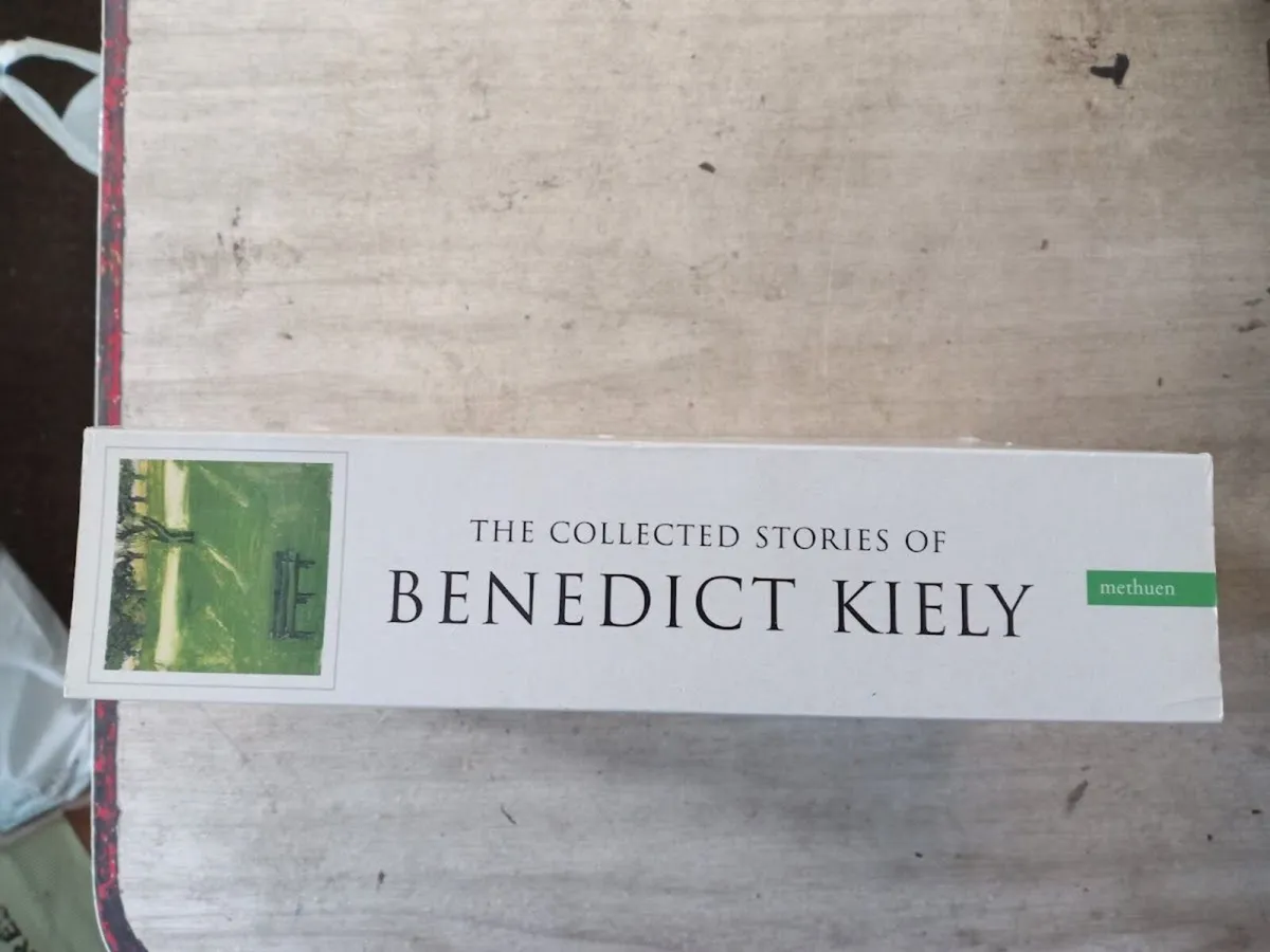 Benedict Kiely books - Image 2