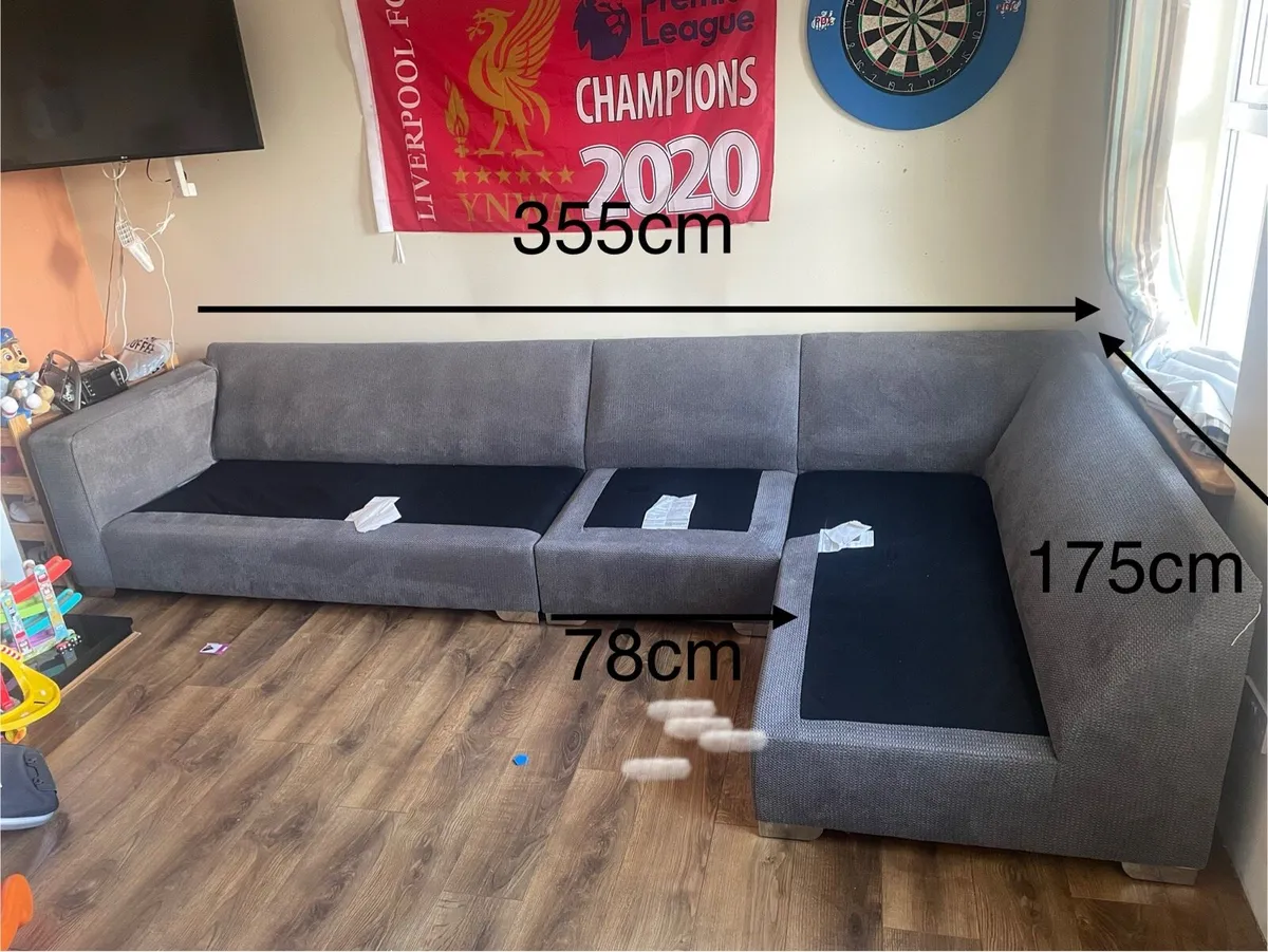 Sofa - Image 2