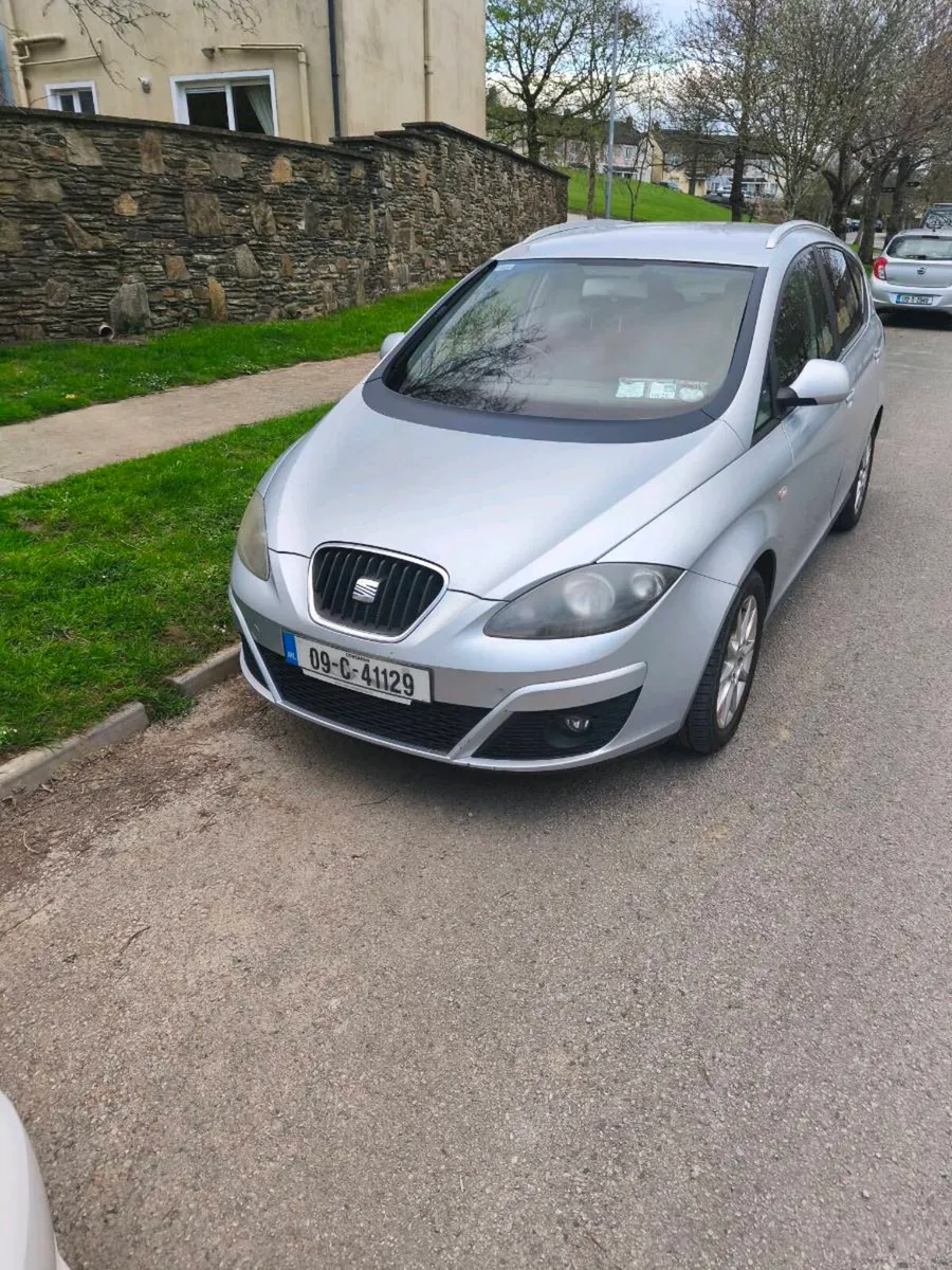 Seat altea - Image 1