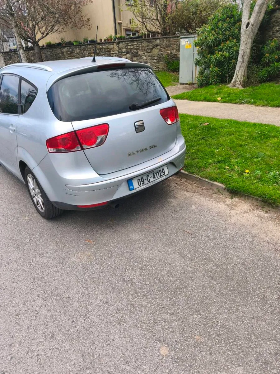 Seat altea - Image 2