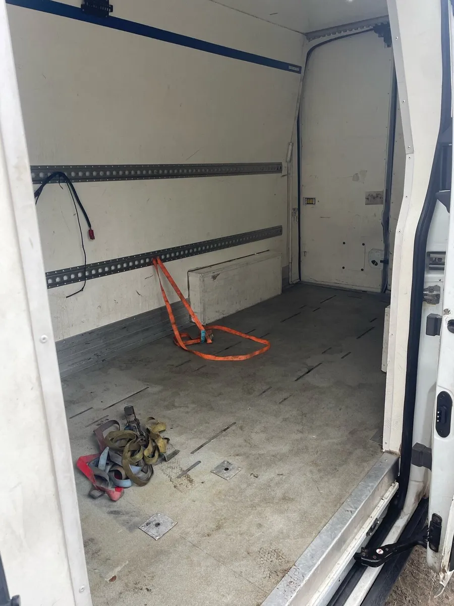 Ford transit - Image 3