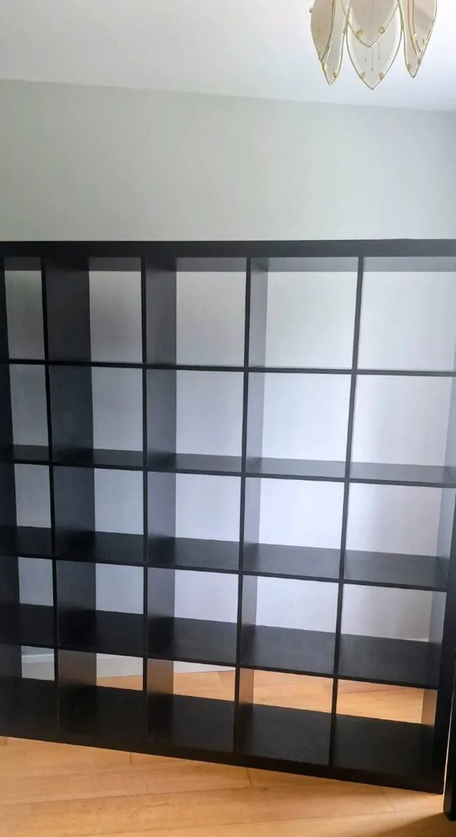 Cube Shelving Unit - Image 2