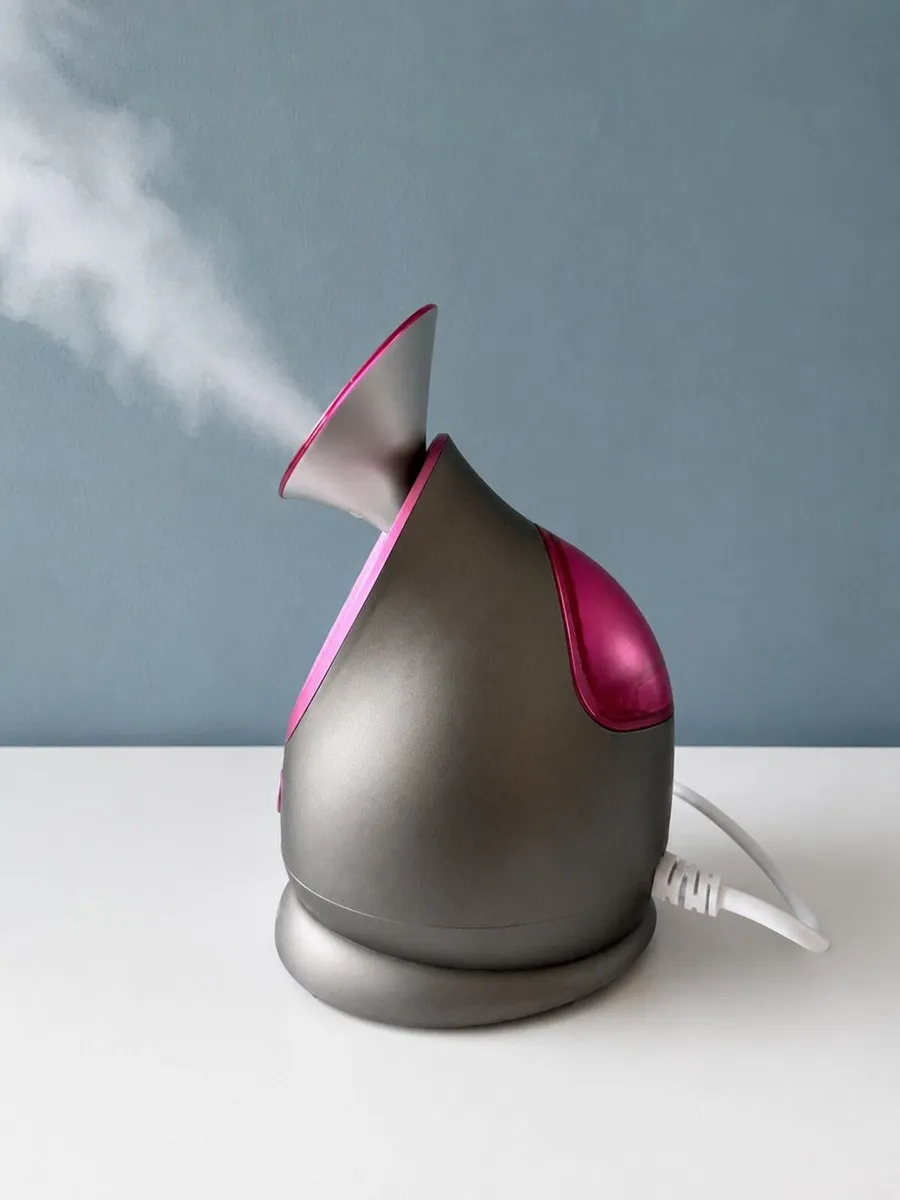 Envie Facial Steamer - Image 3